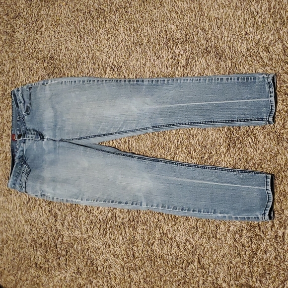Sasson Ooh LA LA jeans - Picture 1 of 7